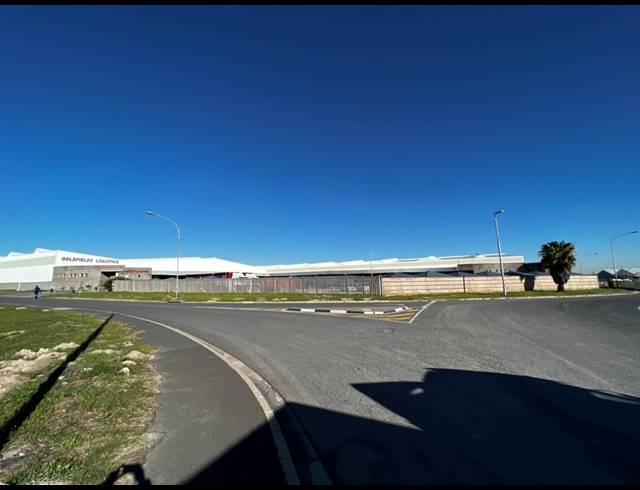 7,000M² WAREHOUSE TO LET IN PAROW INDUSTRIAL